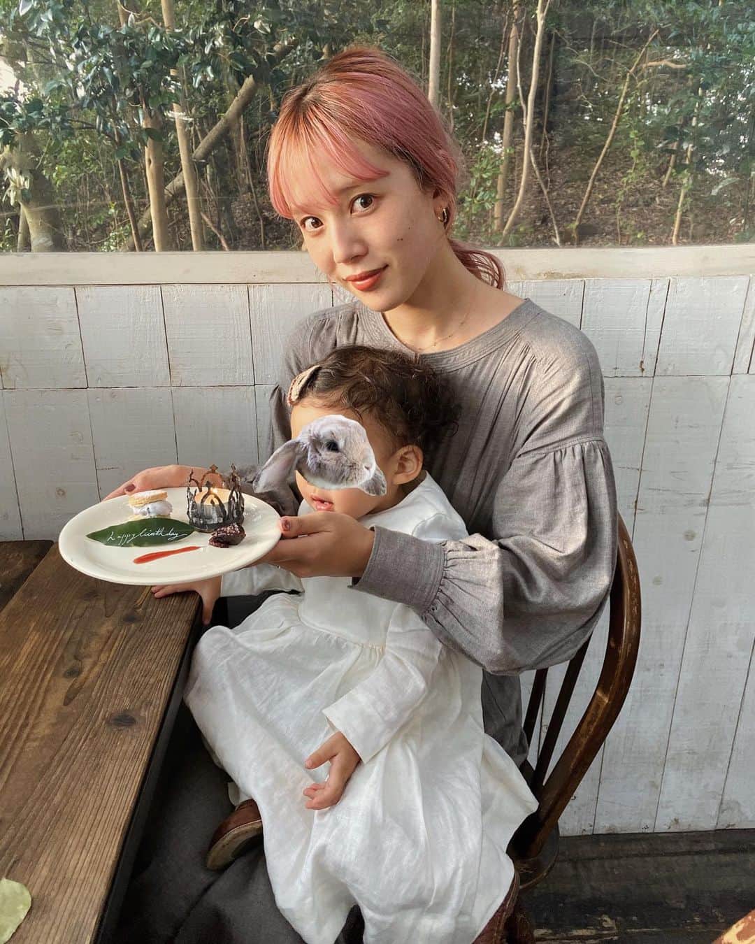 目見田早弥子のグルメインスタ