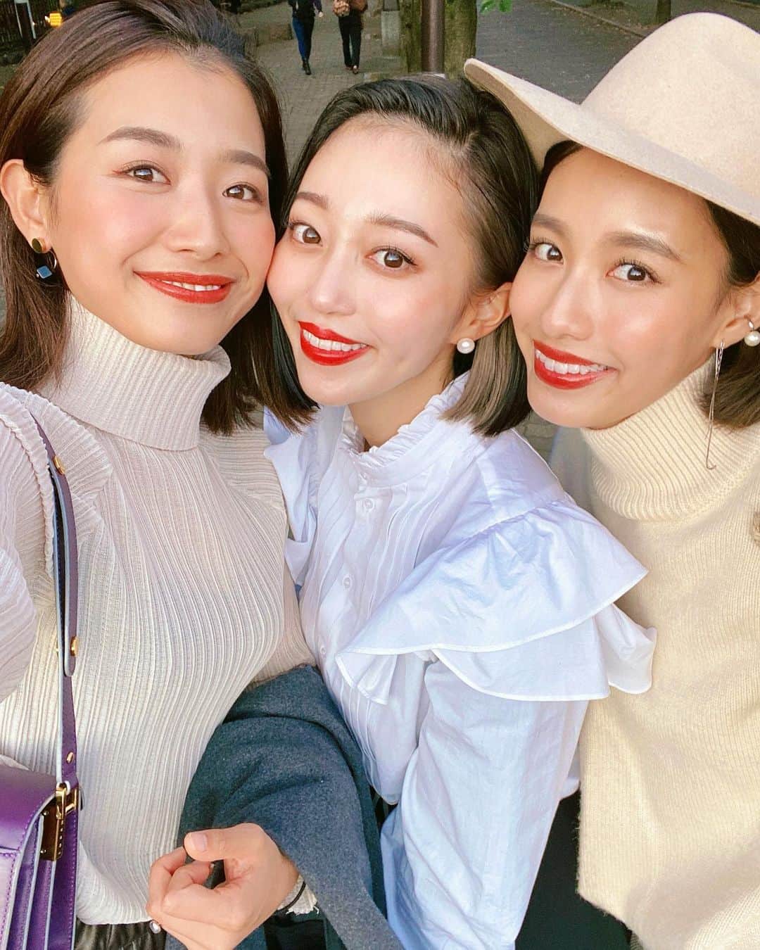 梅谷安里のインスタグラム