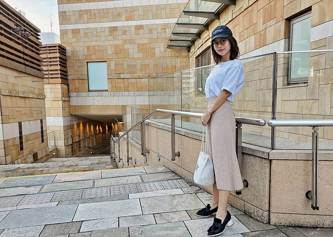 保坂玲奈のインスタグラム