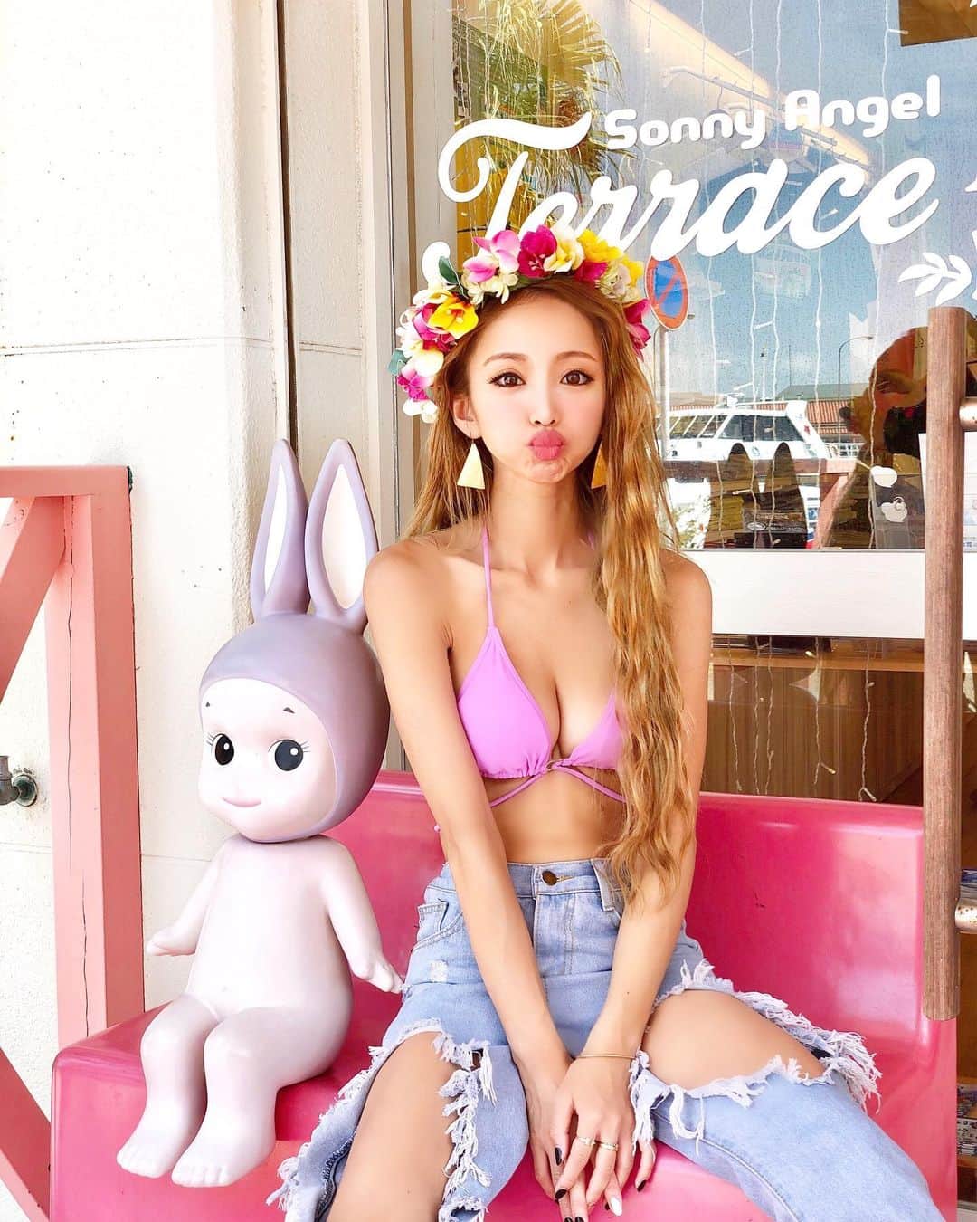 武田静加のグルメインスタ