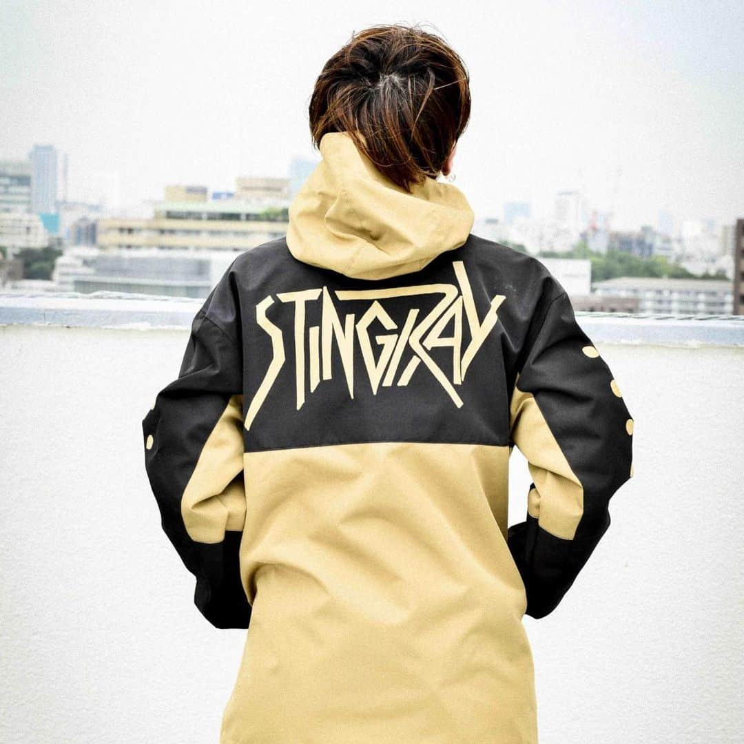 橋本塁さんのインスタグラム写真 - (橋本塁Instagram)「【STINGRAY仙台搬入完了！】 明日から10日(日)まで仙台本町の1095間（トクコマ)(宮城県仙台市青葉区本町2-5-20 青蓑ビル１F)にてSTINGRAY仙台期間限定ショップオープン！ STINGRAY新商品以外にも明日から販売のアウターや仙台が誇るきっこうちゃんコラボグッズも！そして去年の会場だった五右エ門ラーメンのチャリティーグッズもよろしくお願い申し上げます。 明日はオープンから終日居ます！ #stingray #仙台 #きっこうちゃん」11月2日 20時38分 - ruihashimoto