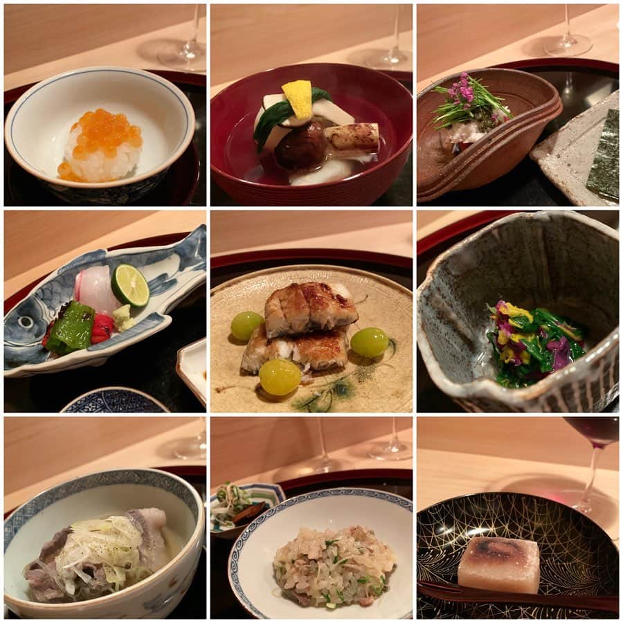 吉田美紀さんのインスタグラム写真 - (吉田美紀Instagram)「・ ・ おかわりが止まらぬ美味しさ♡ “すっぽんの土鍋ご飯” ・ 優しいお味が身体に染み渡りました˚⁎⁺˳✧༚ ・ またリピートして通いたいお店が一つ…♡･:* ・ ・ #japanese_food #kaiseki #tokyogourmet #tokyorestaurant #yotsuya #多仁本 #東京レストラン #東京グルメ」11月2日 20時50分 - miki__yoshida