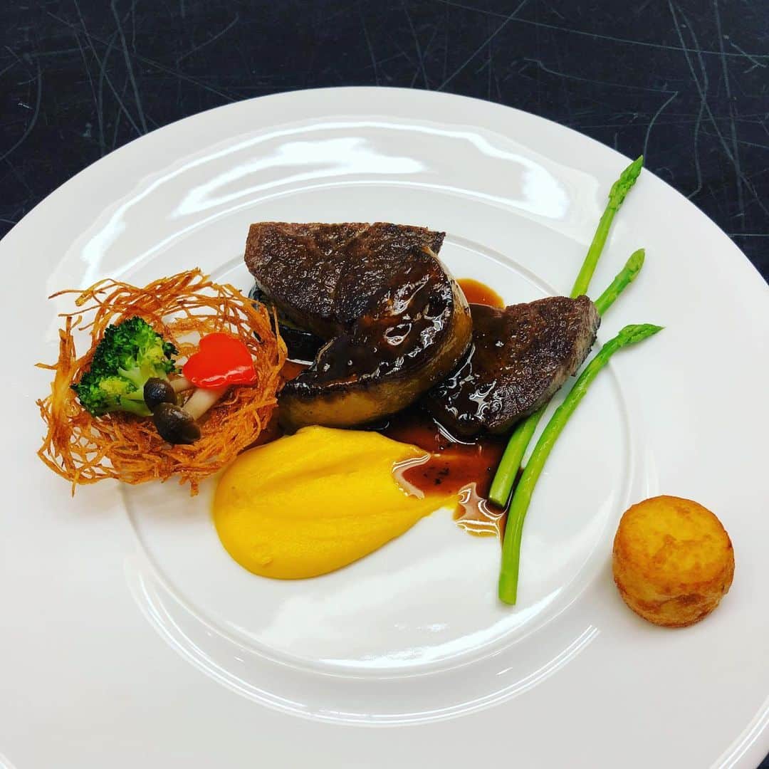 ルミアモーレのグルメインスタ