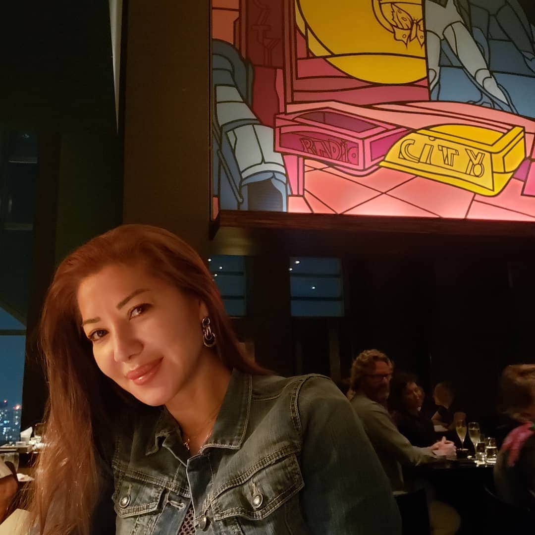 上杉隆のグルメインスタ