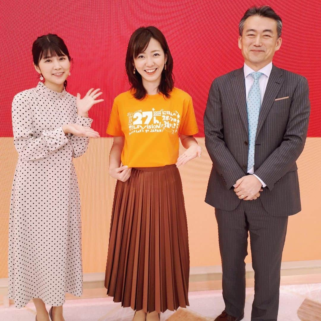 フジテレビ「プライムニュース イブニング」のインスタグラム