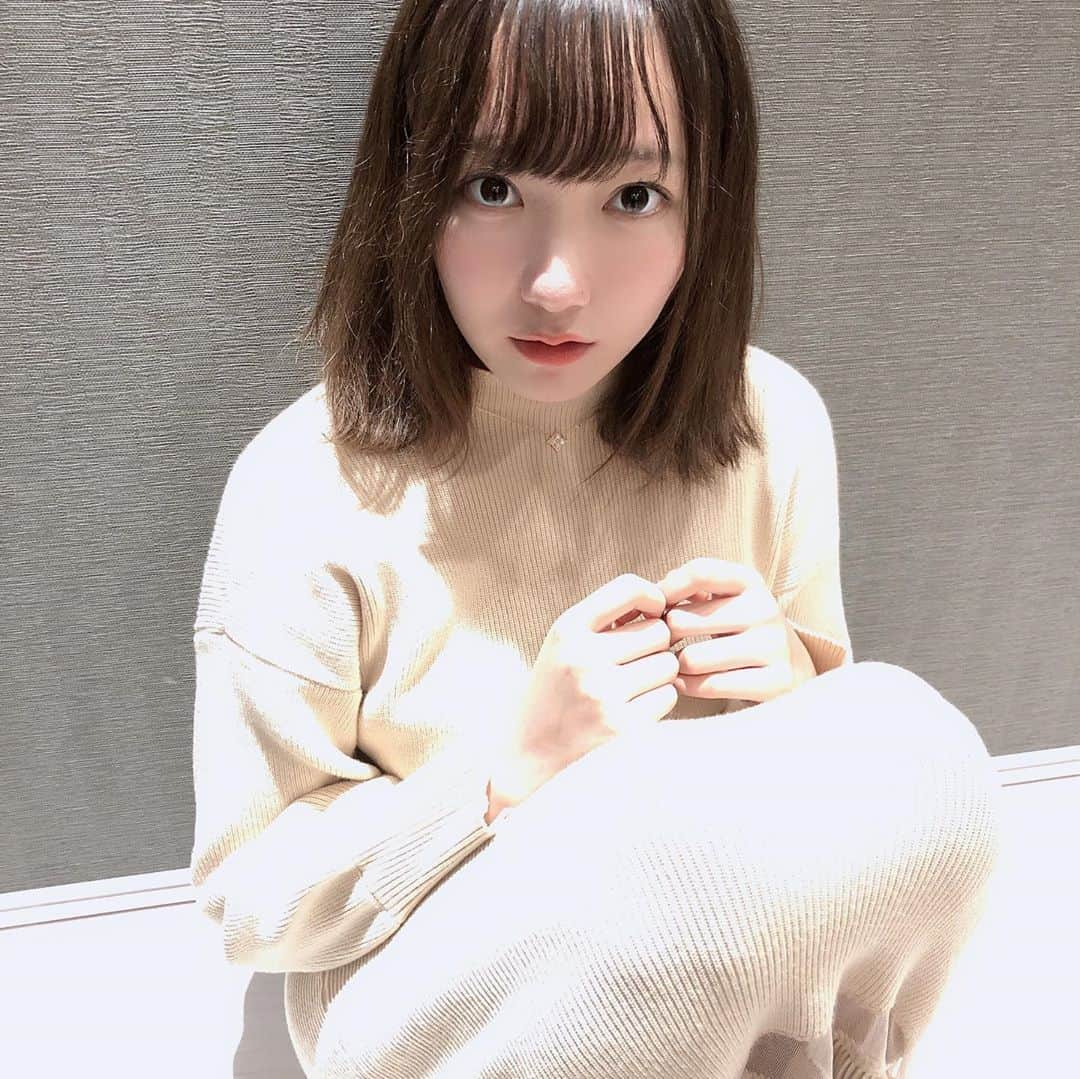 京佳さんのインスタグラム写真 - (京佳Instagram)「ニットも着れる季節🧶 11がつですね🌰 #ootd #japanesegirl  #gravure #sexy #asiansexy  #asiangirls  #性感 #大胸 #下着 #水着 #likeforlikes  #like4likes  #likeforfollow  #likeforlikeback」11月2日 21時13分 - kyouka_1202