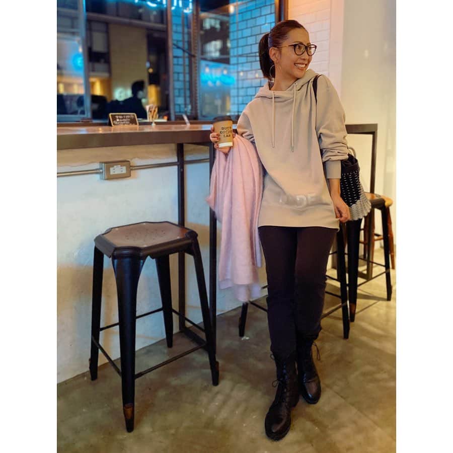 栗原佐知子のグルメインスタ