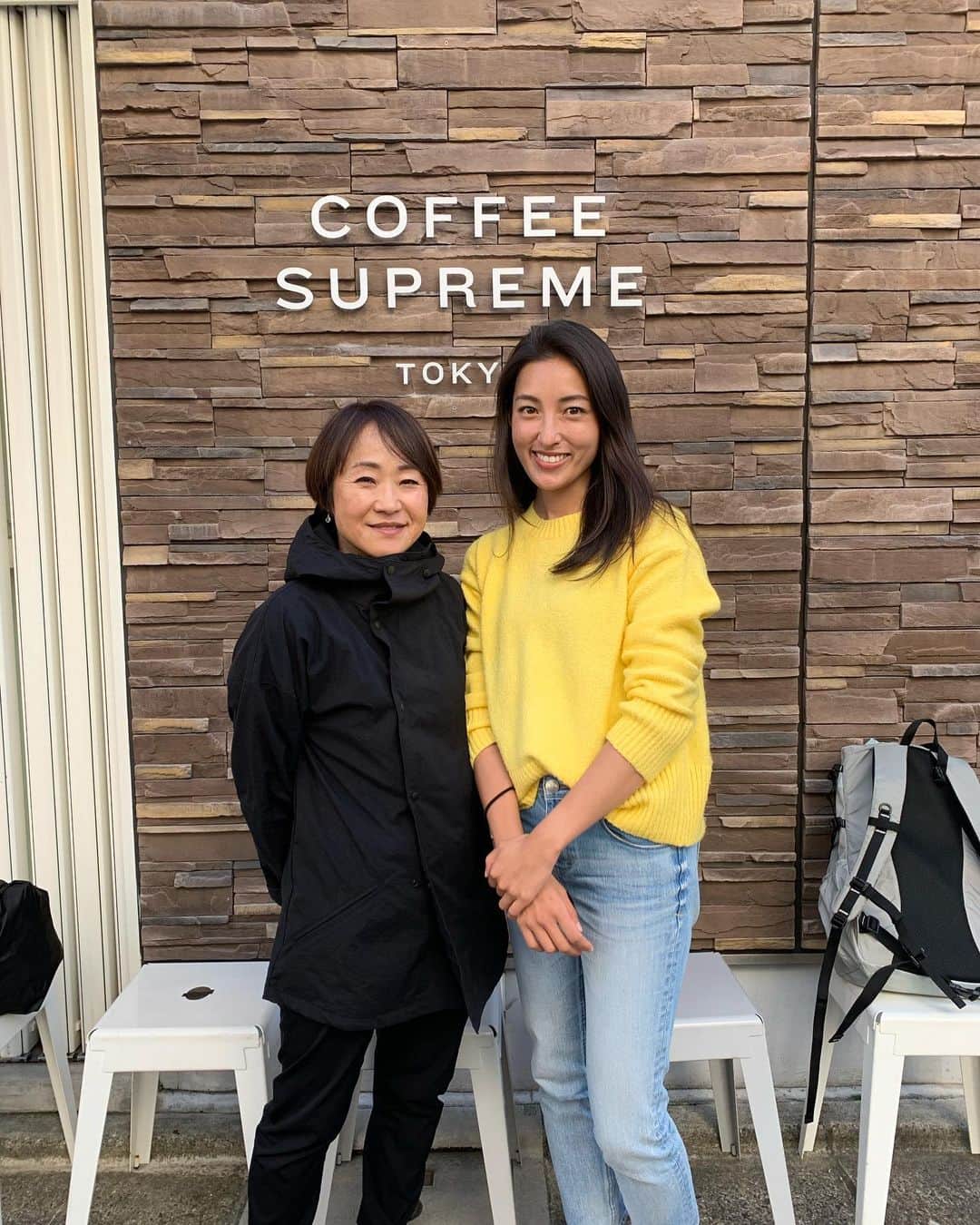 大杉亜依里のグルメインスタ