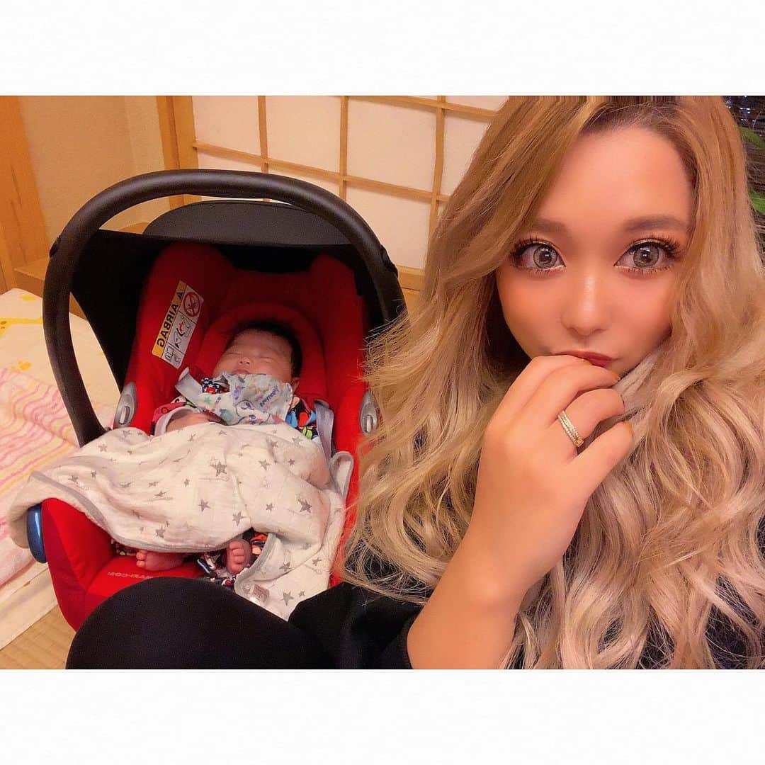 まいちゃんのインスタグラム