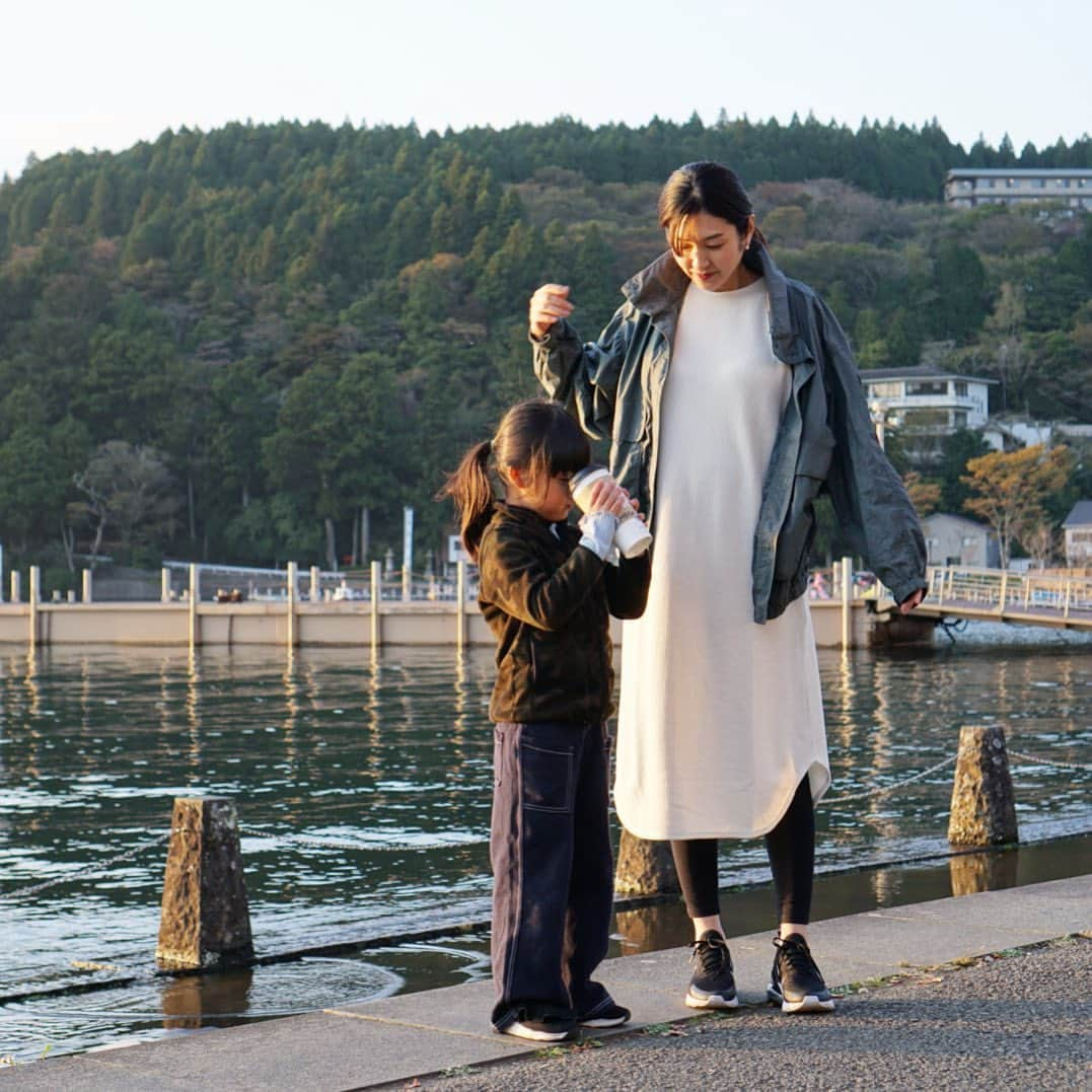 岩上陽子のインスタグラム