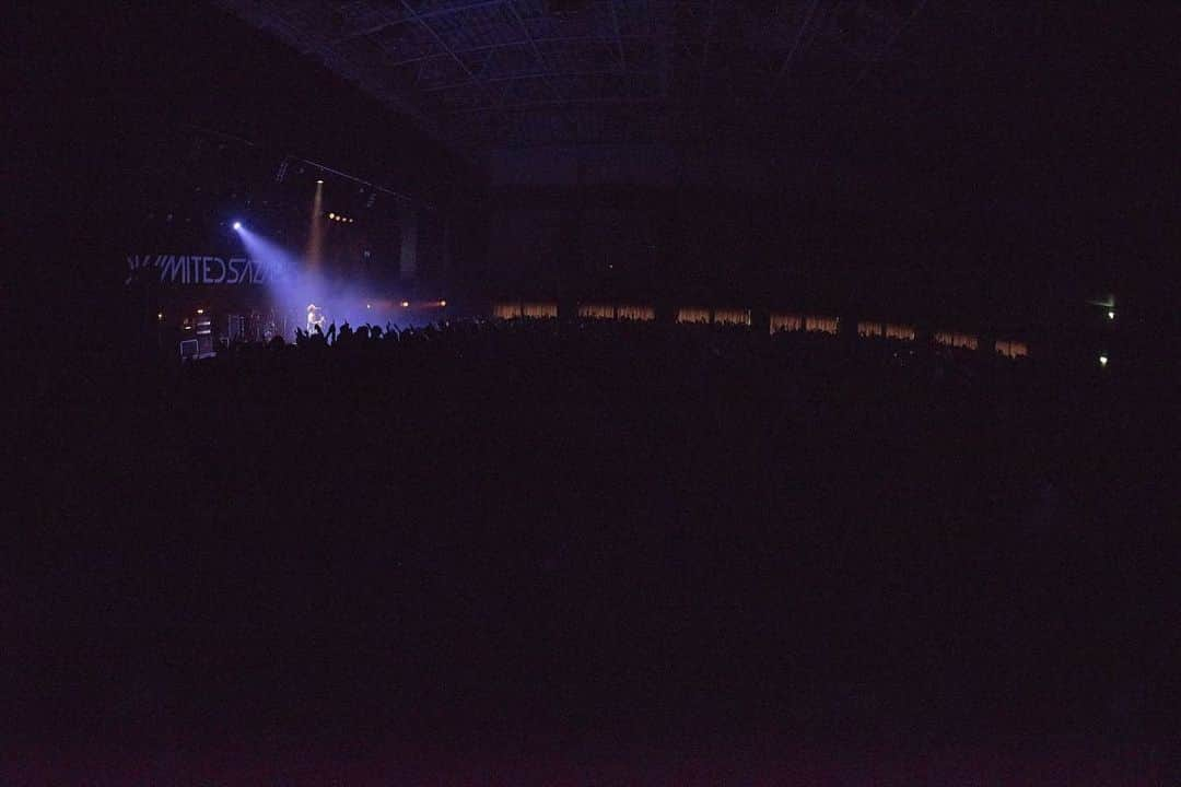 GENさんのインスタグラム写真 - (GENInstagram)「2019.11.02 御井キャンパス みいアリーナ 『久留米大学 あのく祭』 photo by OOMO」11月2日 22時03分 - 04genls