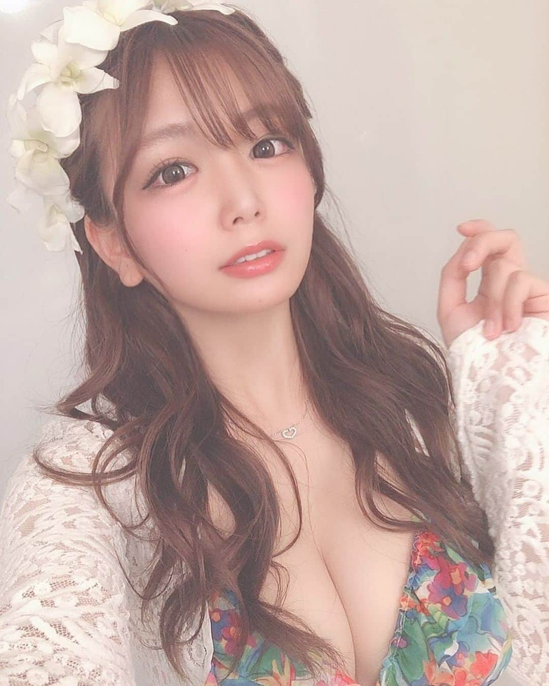 美女美容事情のインスタグラム