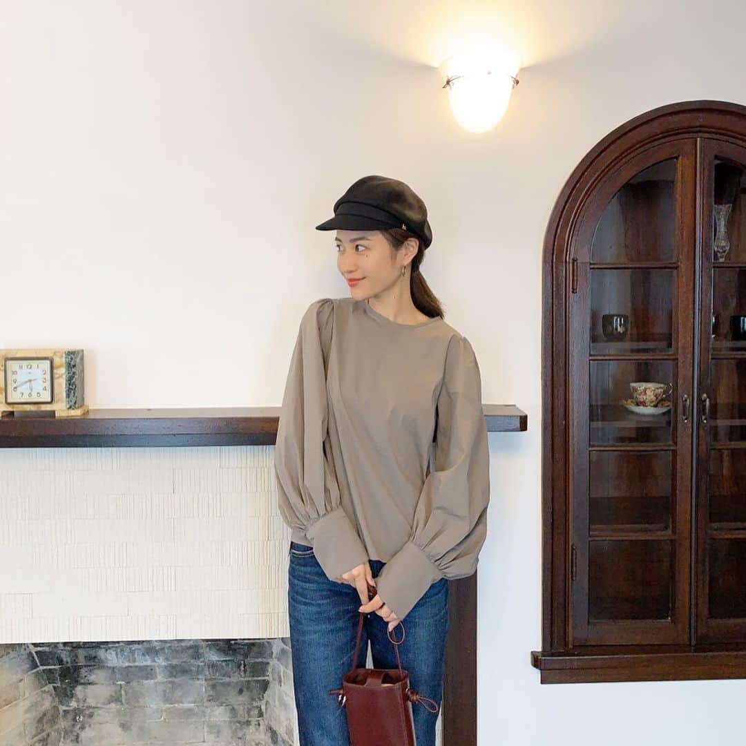 中瀬古ゆきなのインスタグラム