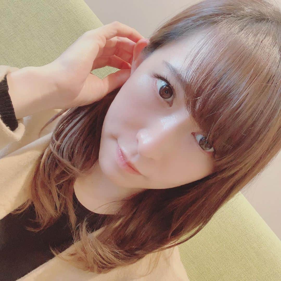 名塚佳織のインスタグラム