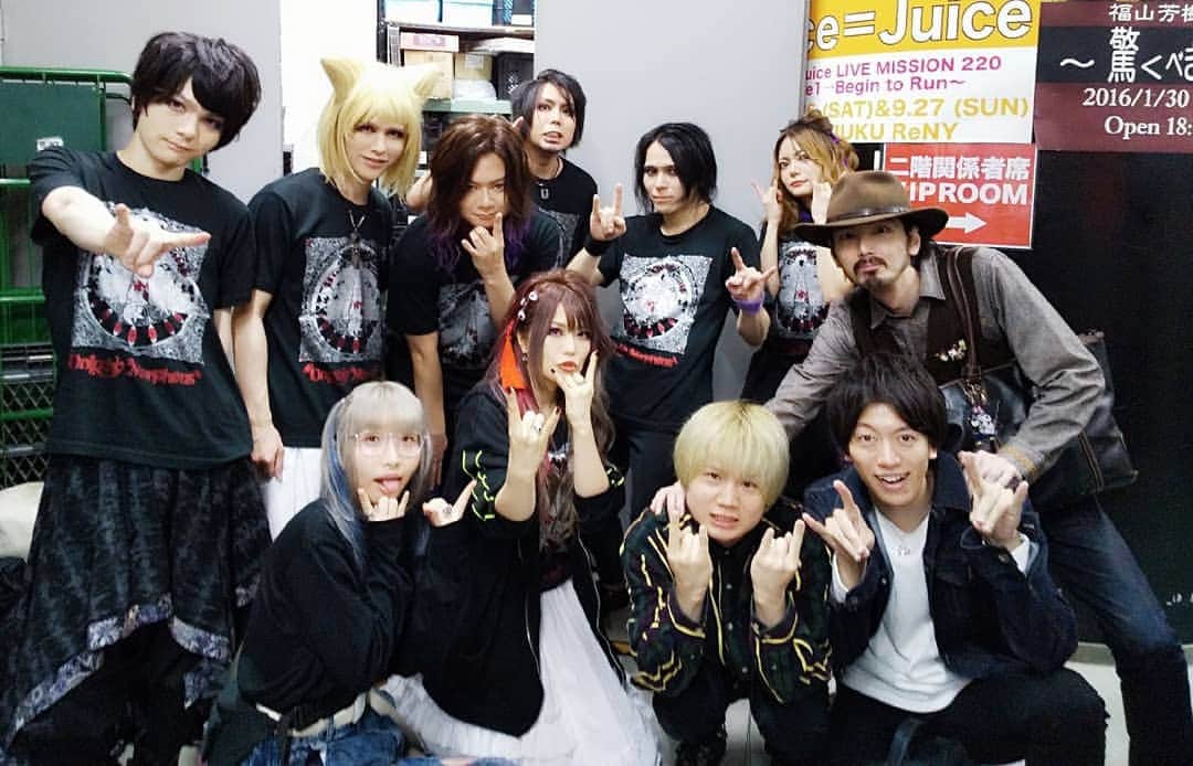 平井“ファラオ”光のインスタグラム