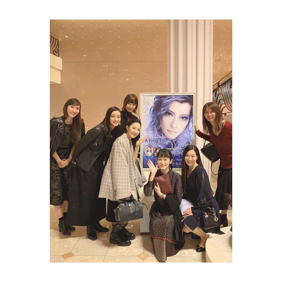 すみれ乃麗のインスタグラム