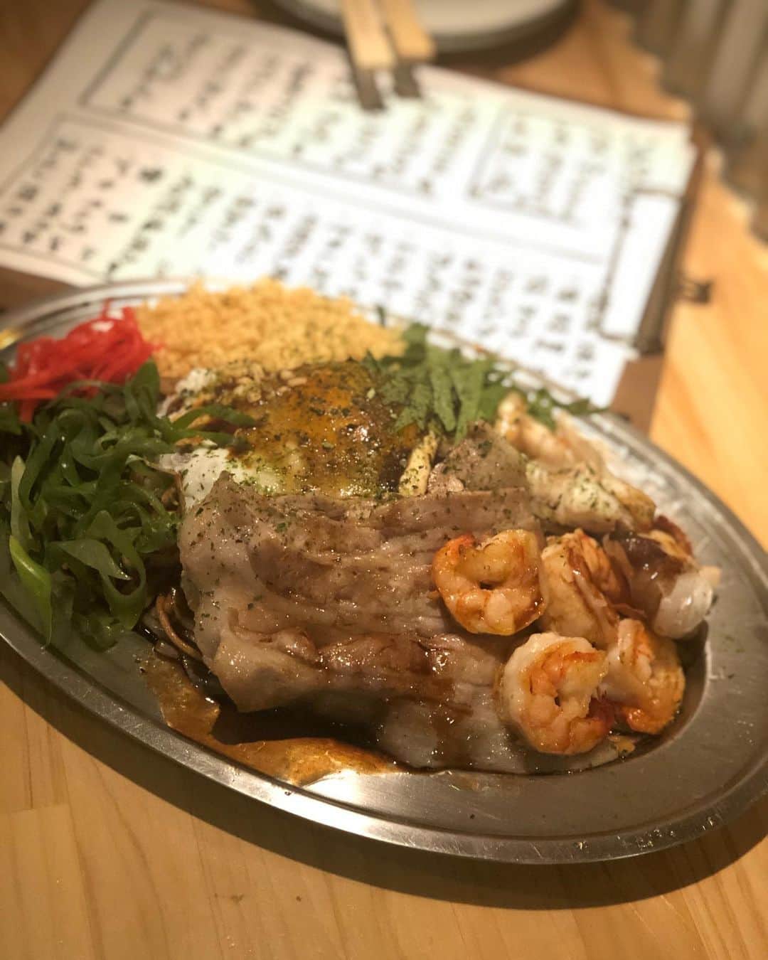 濱田マサルのグルメインスタ