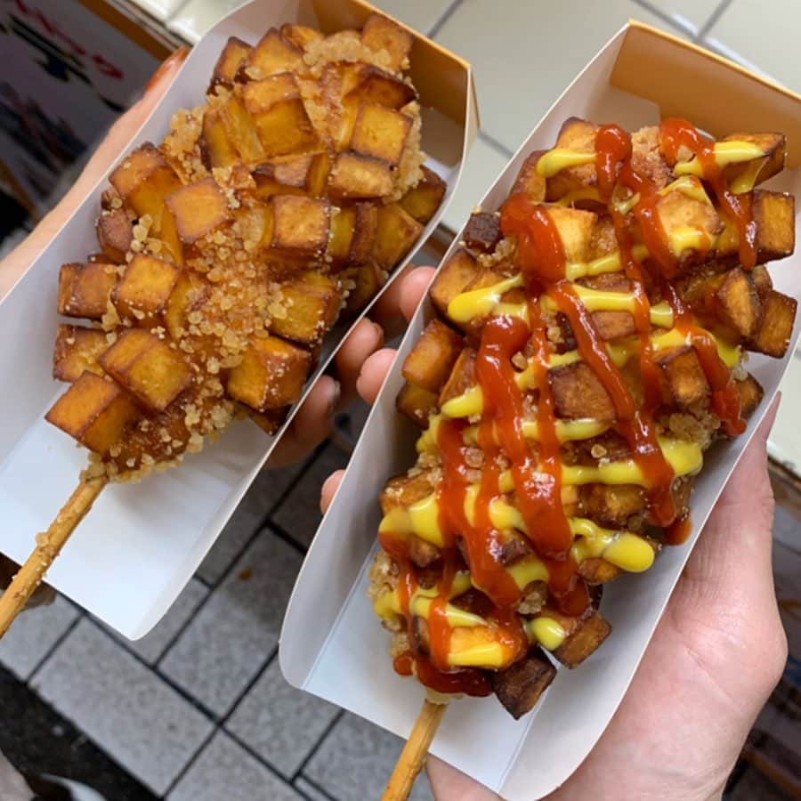 りょうくんグルメのグルメインスタ