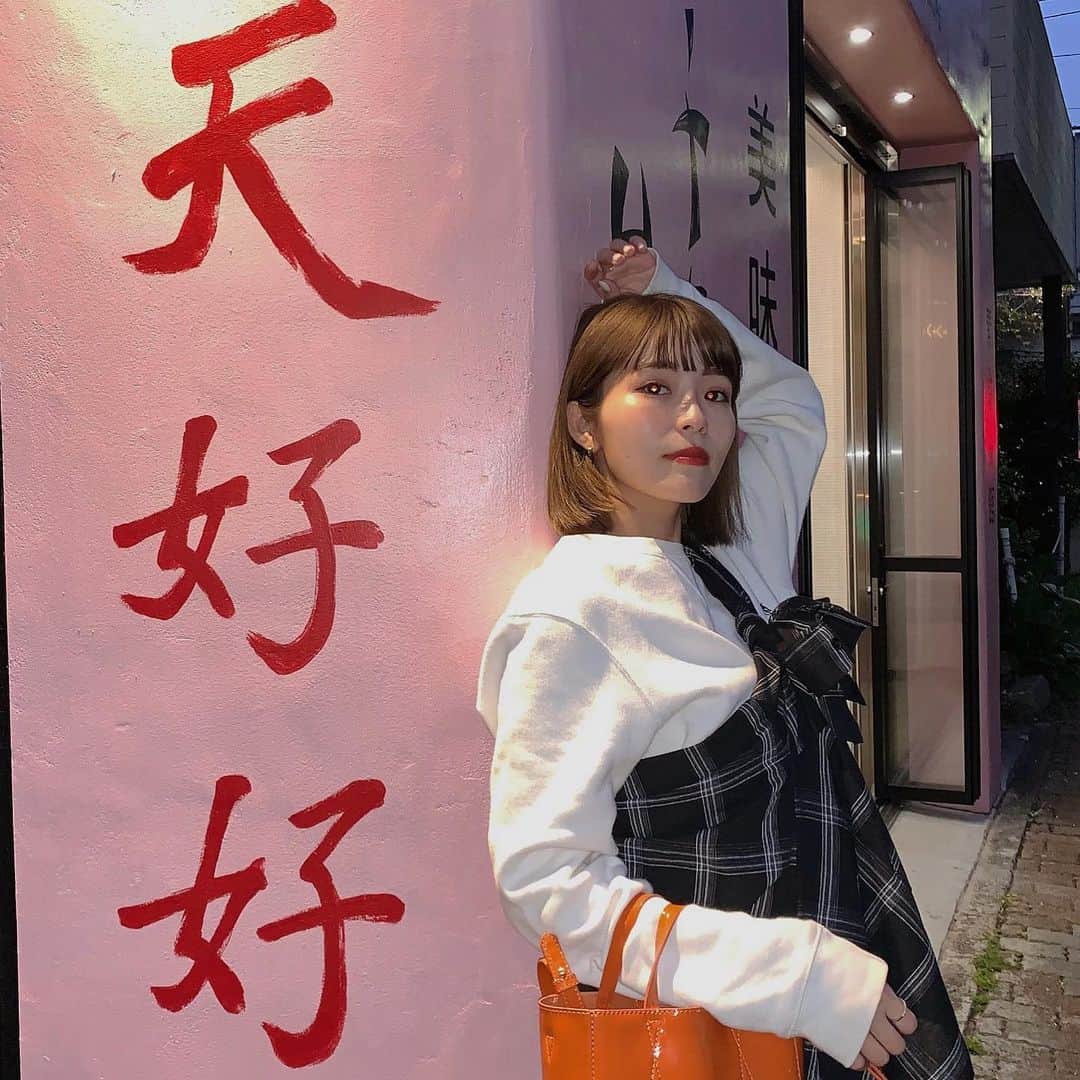 山本 絵里加のグルメインスタ