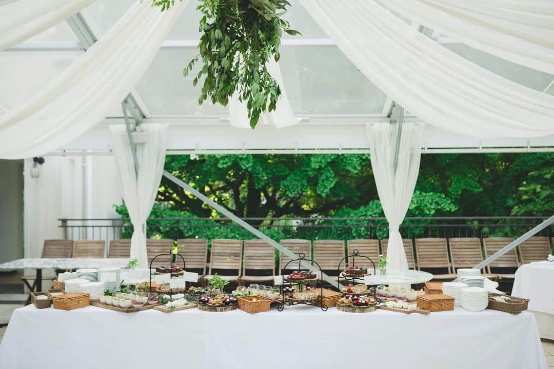 orb_weddingのグルメインスタ