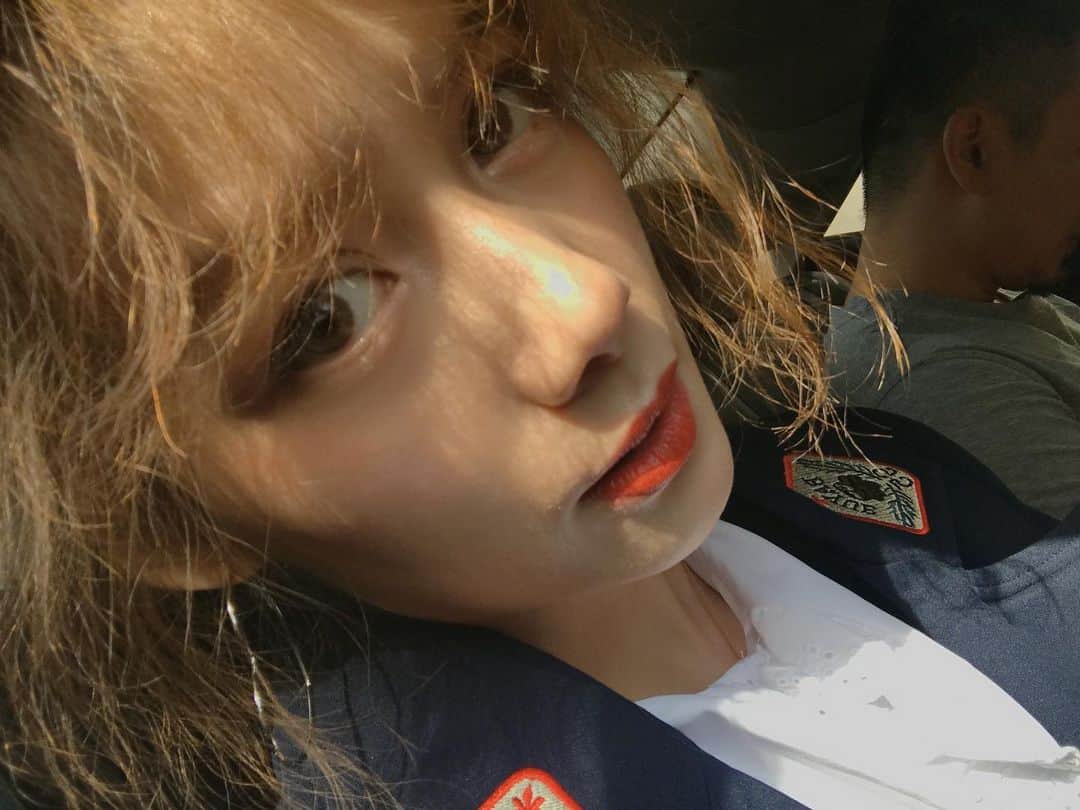 ローラ・チャンのインスタグラム