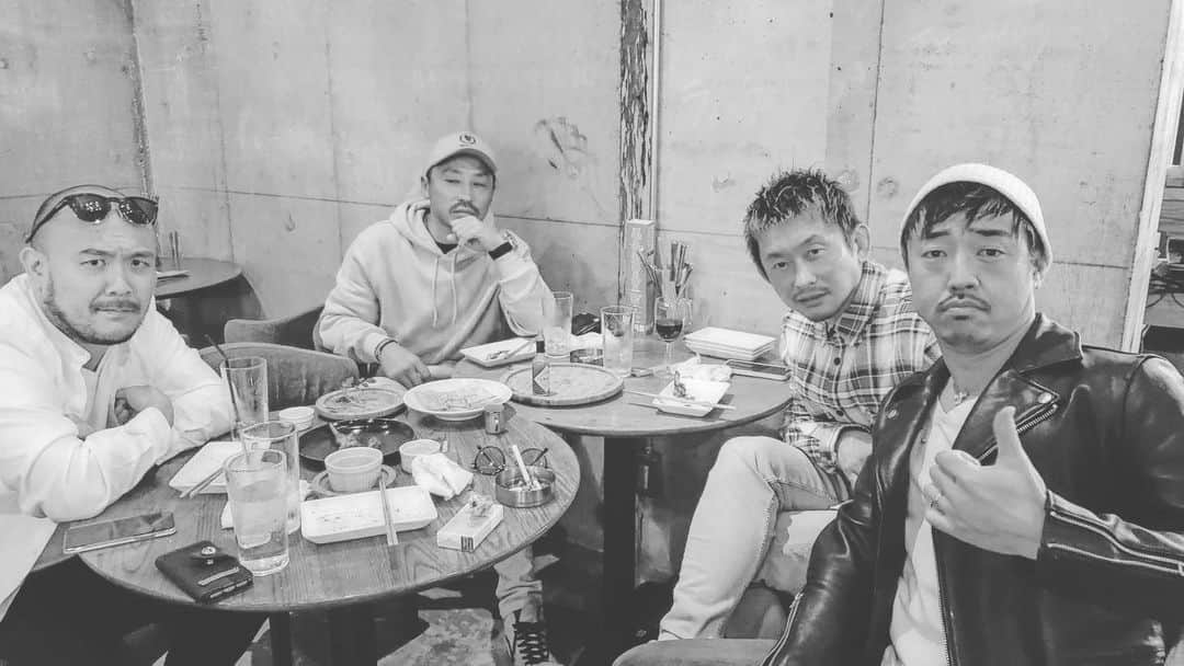 吉永啓之輔のグルメインスタ