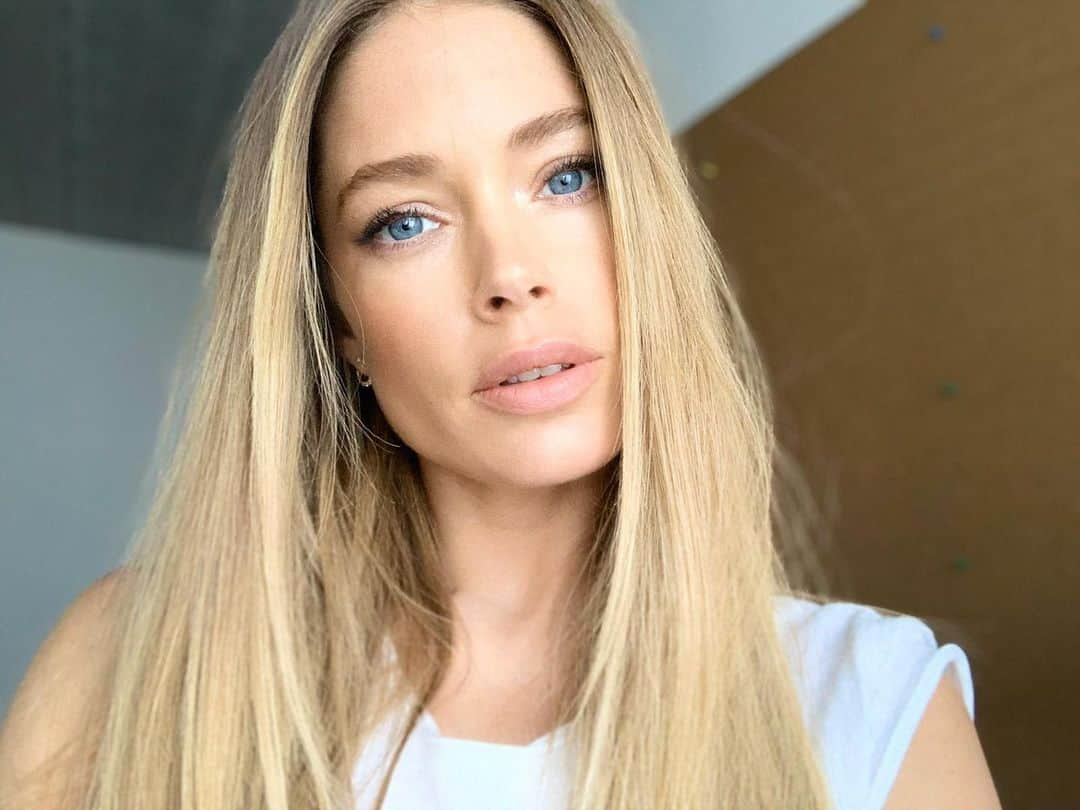 ドウツェン・クロースさんのインスタグラム写真 - (ドウツェン・クロースInstagram)「What are your weekend plans?」11月3日 1時47分 - doutzen