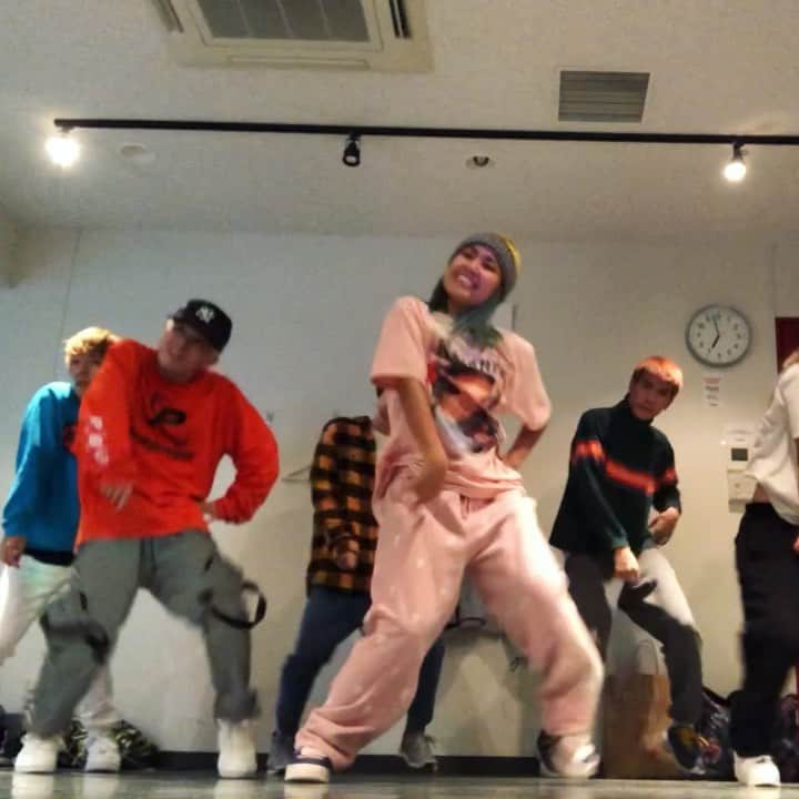 RIEHATAのインスタグラム
