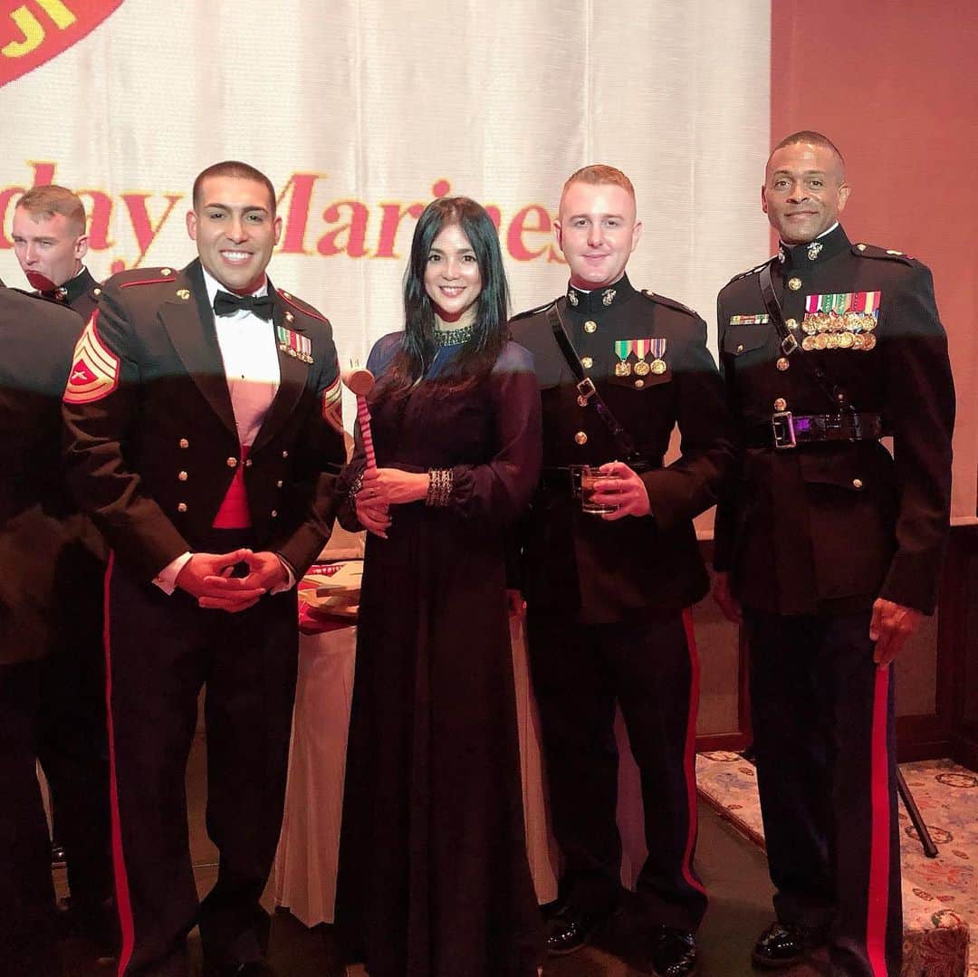 加藤美佐子のグルメインスタ