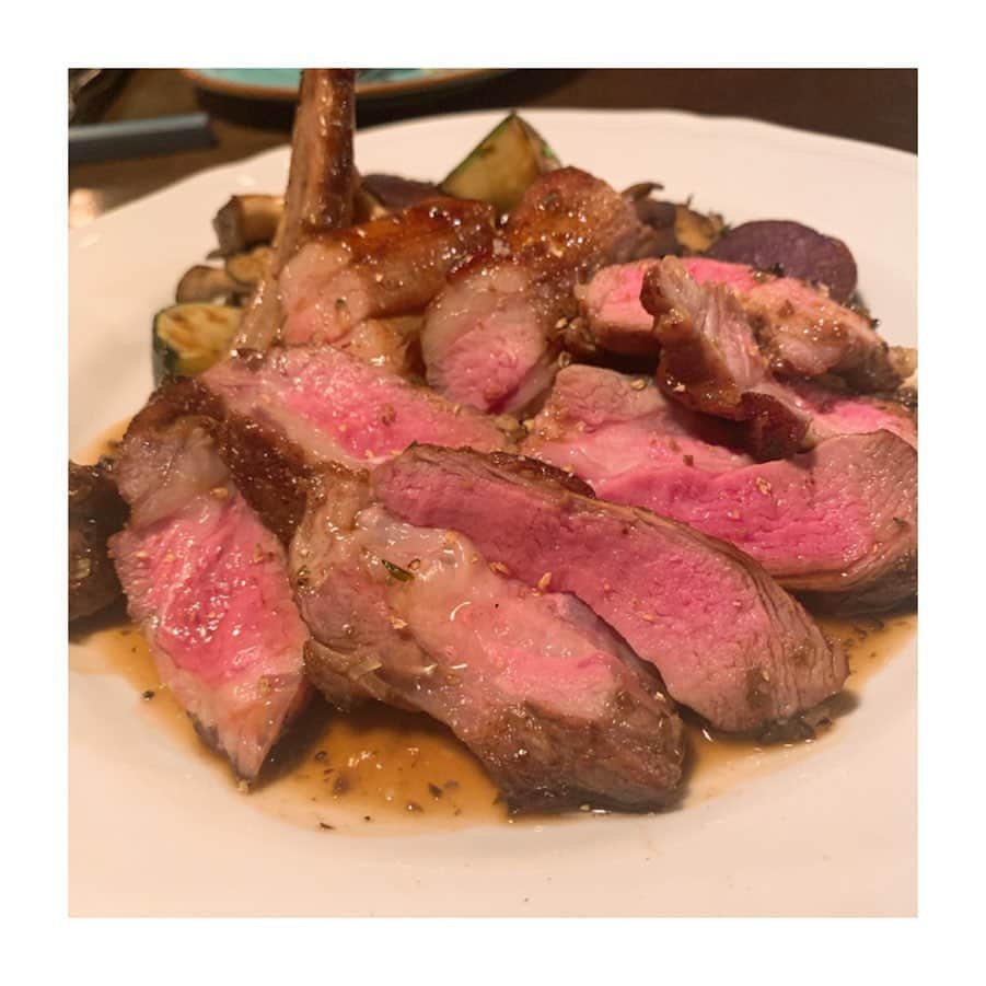 喜多よしかのグルメインスタ