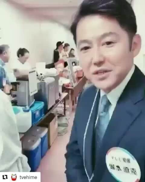 岡山放送のインスタグラム