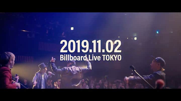 Roverのインスタグラム：「. ビルボード東京. . 最高でした. . 感無量. . 憧れてたなぁ、トランペット やってた時からずっと憧れてた. . ひとつずつ願いが叶ってる気がする. . どこれもこれも、周りの人達のお陰です. . ありがとう. . そして実際にトランペットも演奏したりして、最初は自信がなかったですが、やってるうちに、やっぱり大好きやなぁて思ったトランペット. . アイデアを出したMOCAに拍手. . 名古屋、大阪、まだまだ続くこのツアー. . めっちゃ楽しみです！ . 元気な姿でお会いしましょう！ . #ビルボード東京 #ベリーグッドマン」