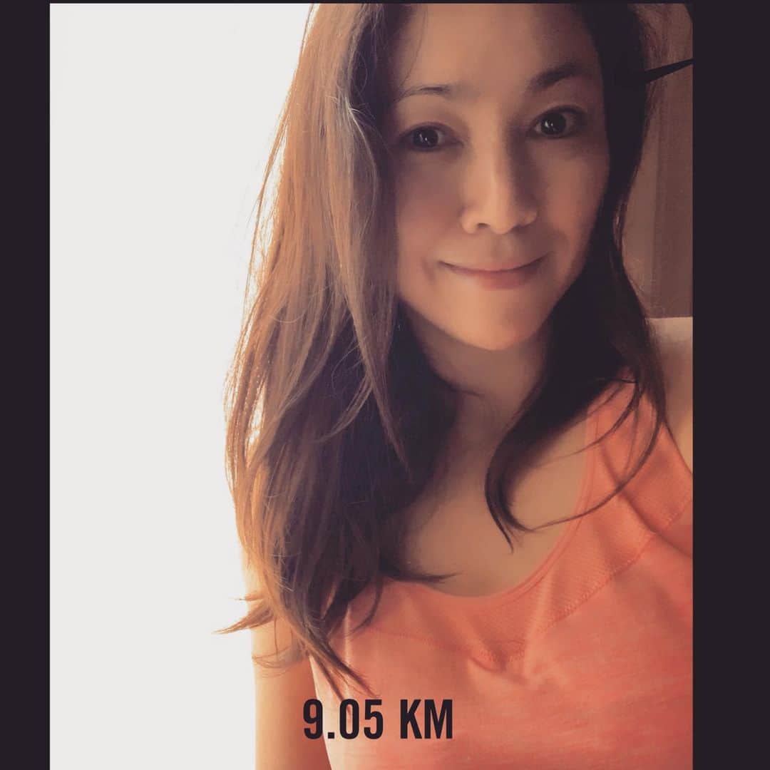 田中悦子さんのインスタグラム写真 - (田中悦子Instagram)「⠀ #ランニング #running  #暑くもなく寒くもなく #楽しく #enjoy #keepgoing」11月3日 13時25分 - etsuko.reborn25