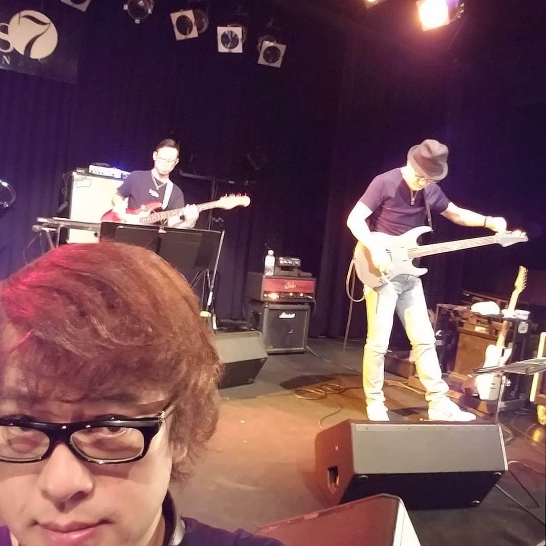 勝田一樹のグルメインスタ