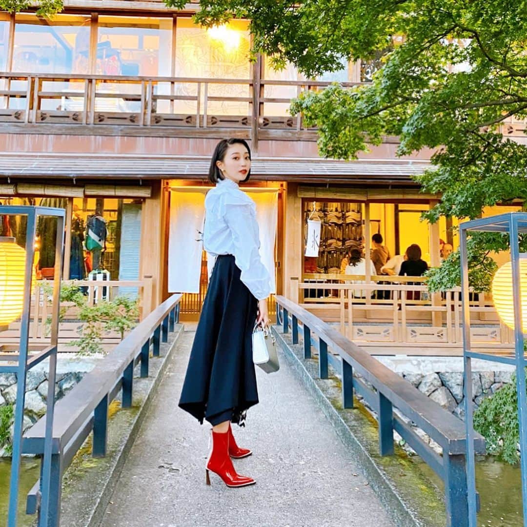 梅谷安里のインスタグラム