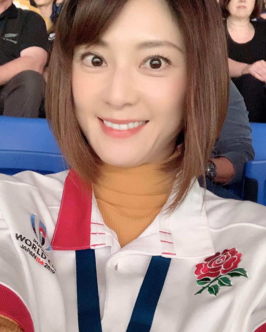 原史奈のインスタグラム