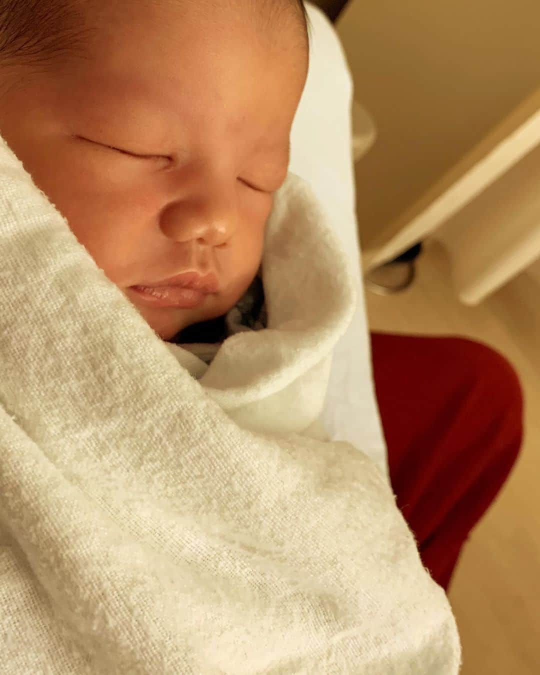 アンバー・ローズさんのインスタグラム写真 - (アンバー・ローズInstagram)「Slash & Bash 👶🏽👶🏽😍🥰💙#family #slashelectric #sebastiantaylorthomaz」11月3日 8時39分 - amberrose