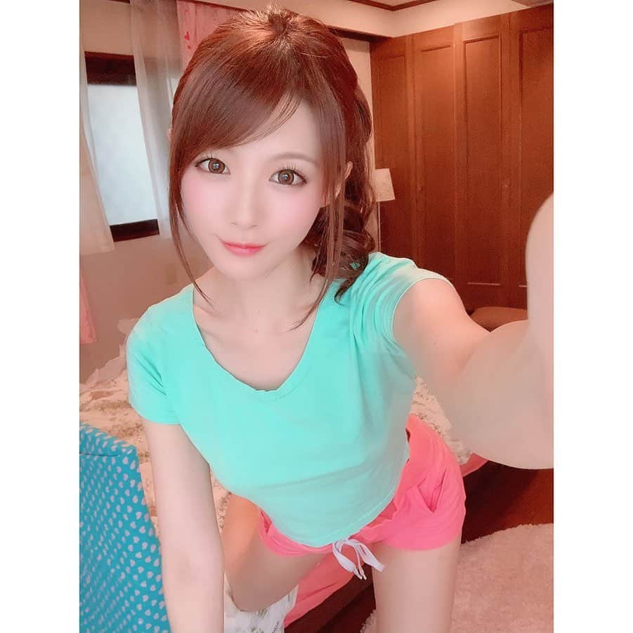 相沢みなみさんのインスタグラム写真 - (相沢みなみInstagram)「‪🍬Good Morning🍬‬」11月3日 9時23分 - epoint2016