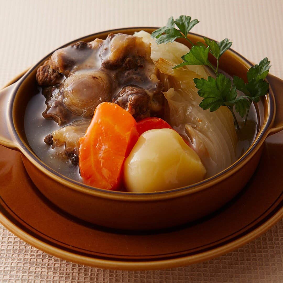 ロイヤルパークホテルのグルメインスタ