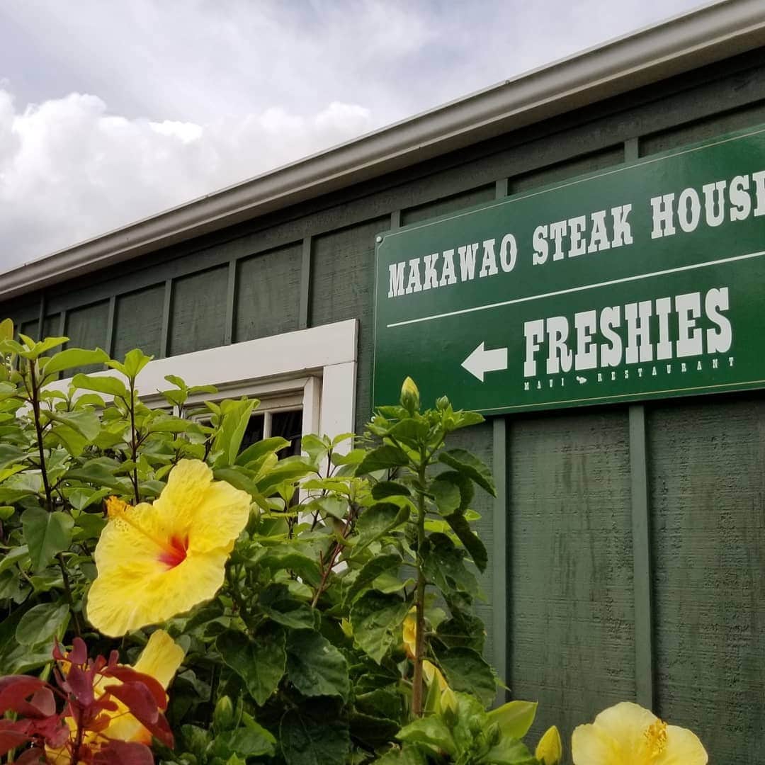 瀬川慶さんのインスタグラム写真 - (瀬川慶Instagram)「Cute small town, Makawao in Maui, but they have a HUGE hibiscus, state flower! マウイ島の小さな街マカワオで観つけたハワイ州花のハイビスカスは小さくない! #hawaii #aloha #maui #makawao #stateflower #hibiscus #luckywelivehawaii ##ハワイ#アロハ #マウイ#マカワオ #小さな街#州花 #ハイビスカス」11月3日 10時58分 - kei.segawa