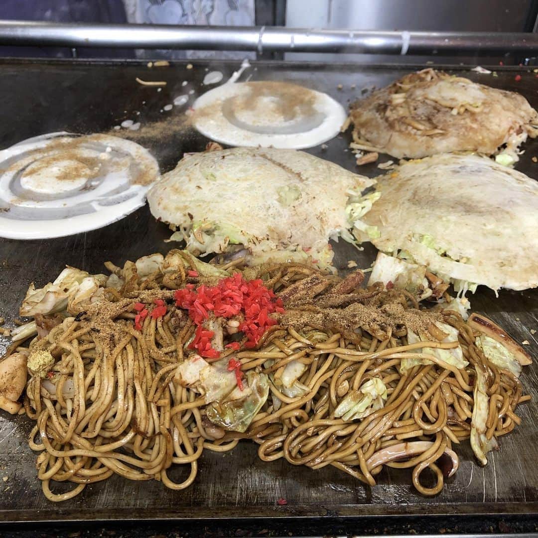 濱田マサルのグルメインスタ