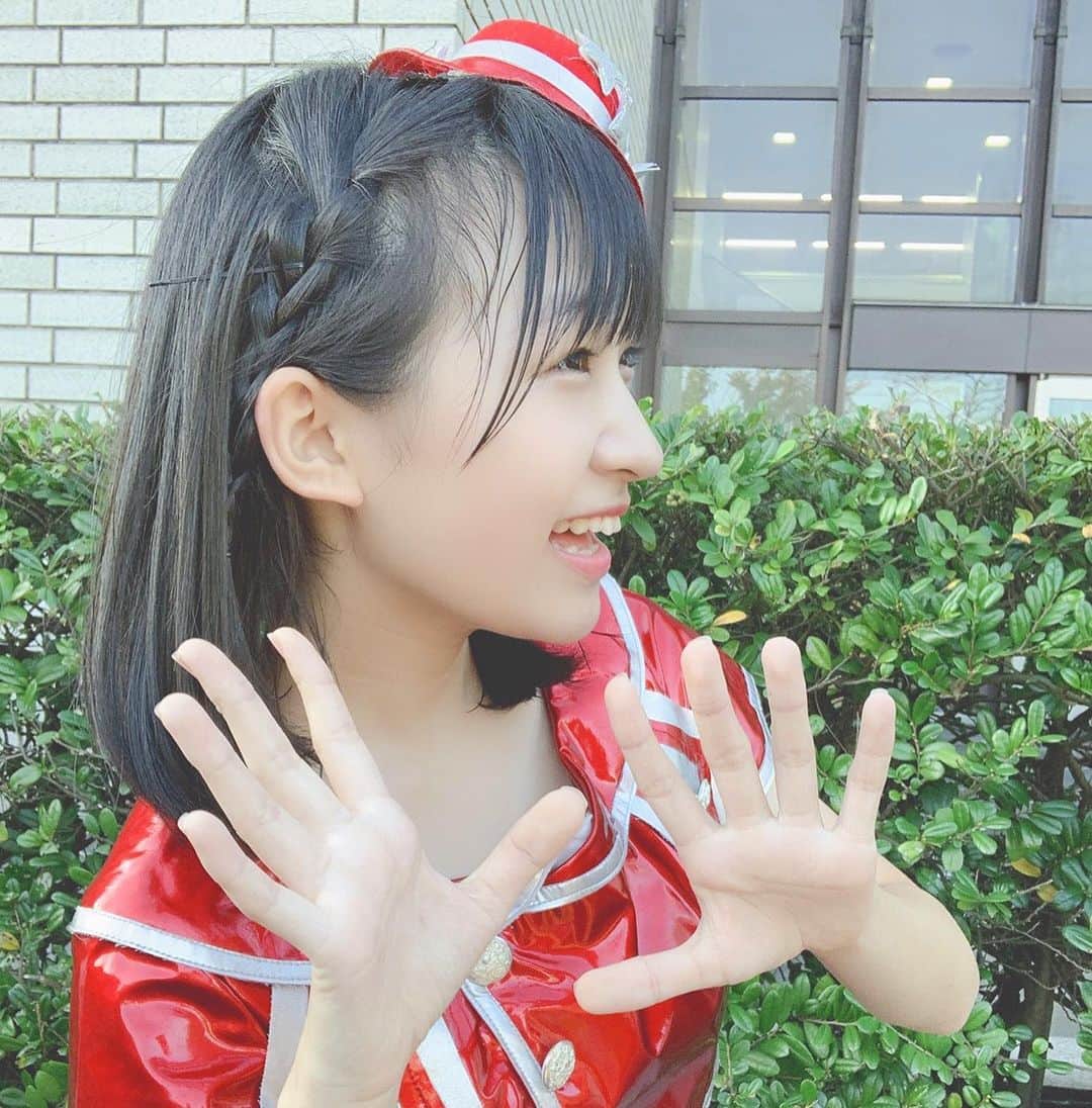 前野えまのインスタグラム