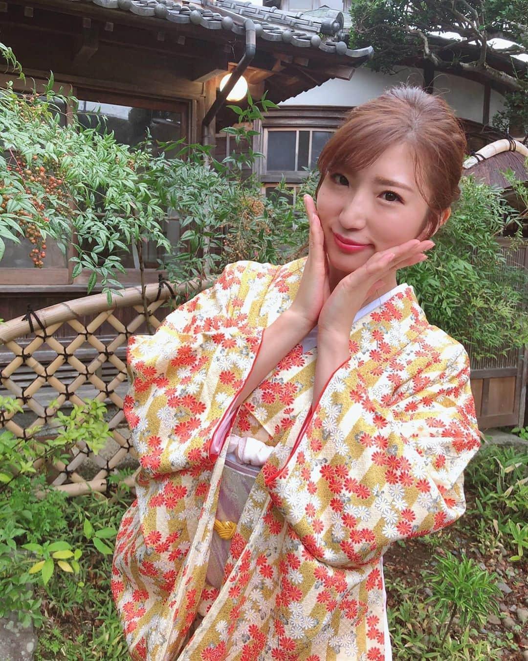 松嶋えいみのインスタグラム