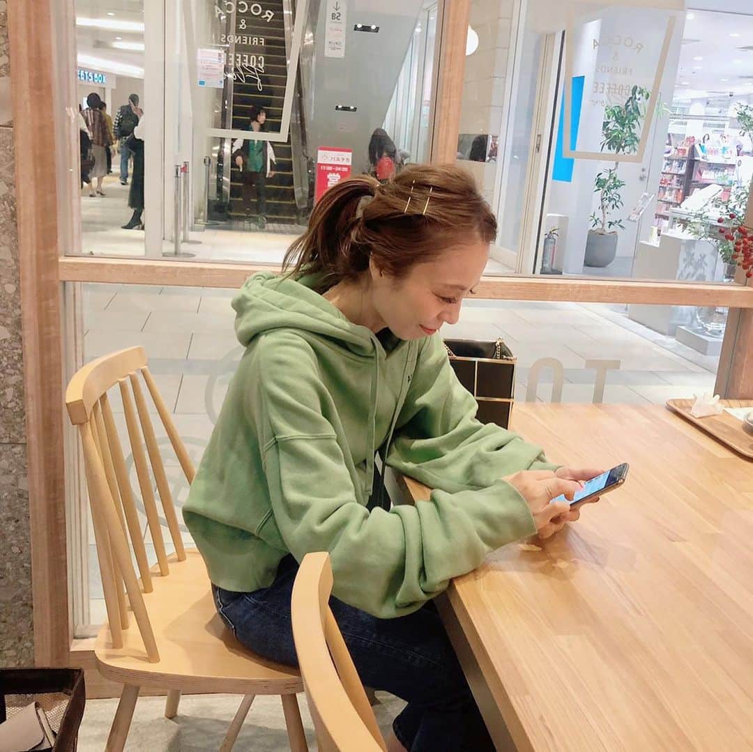 澤辺美香のグルメインスタ