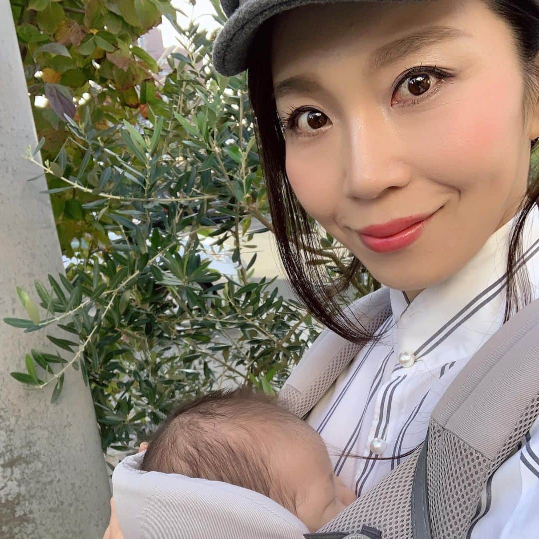 服部水季のインスタグラム
