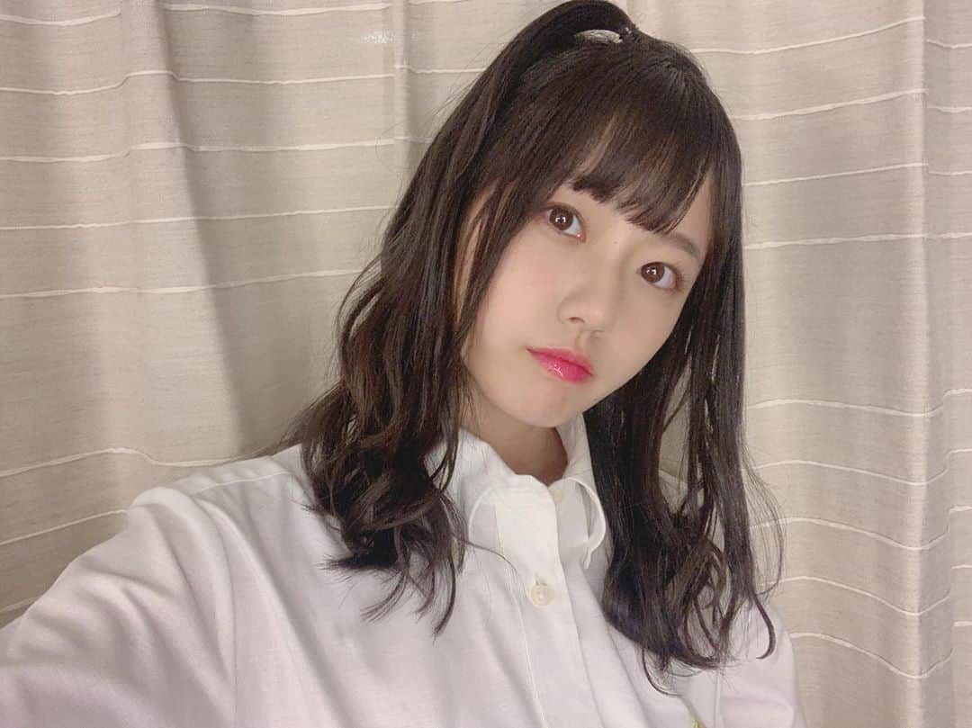 瀧野由美子さんのインスタグラム写真 - (瀧野由美子Instagram)「🍎🍎😑」11月3日 22時59分 - yumiko_anko