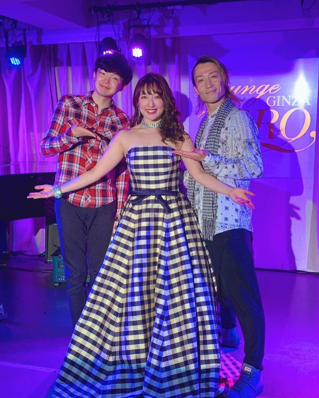 七瀬りりこのグルメインスタ