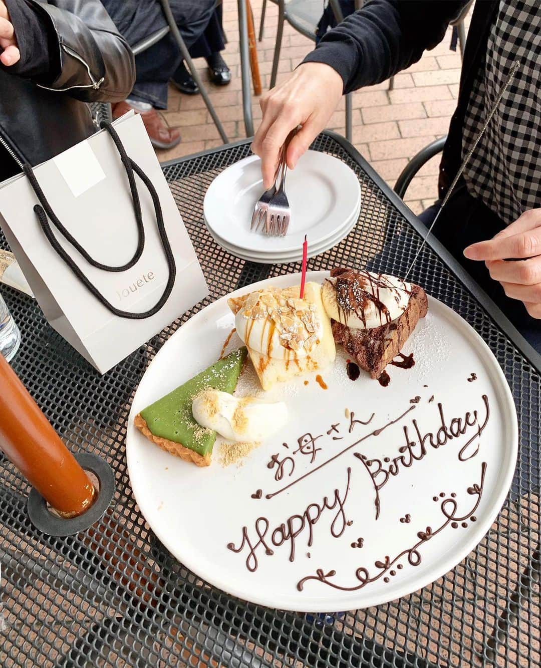 左近鈴乃のグルメインスタ