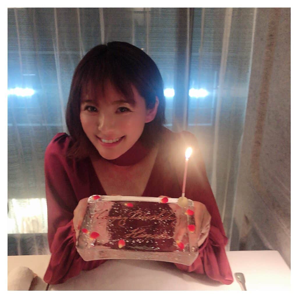 江頭ひなたのグルメインスタ