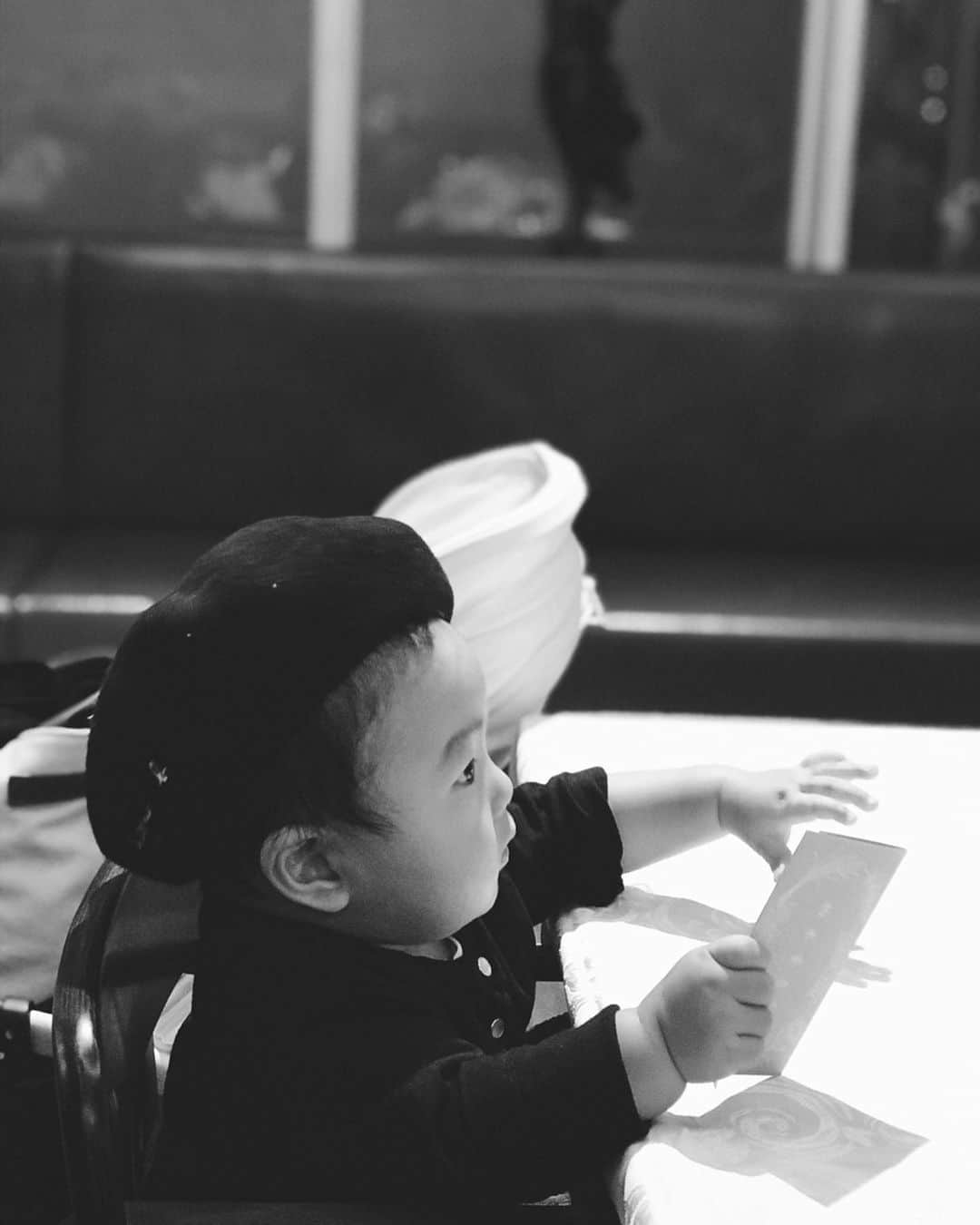 柏木作夢のグルメインスタ